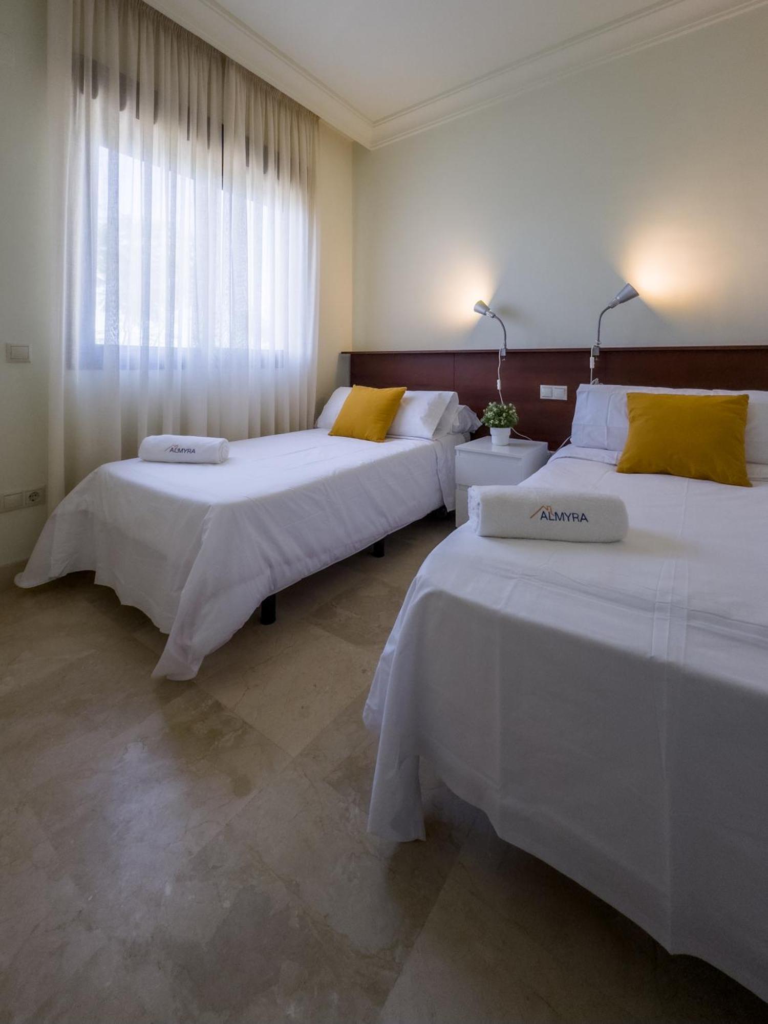 Apartamento Almyra Roda Golf San Javier Exterior foto